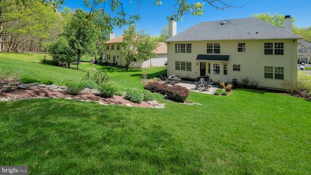 135 EQUESTRIAN DR, New Hope, PA 18938