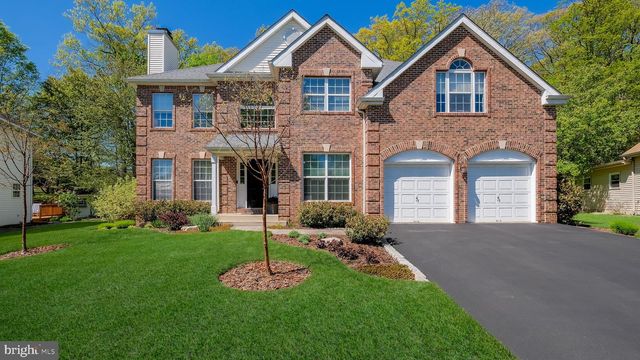 135 EQUESTRIAN DR, New Hope, PA 18938
