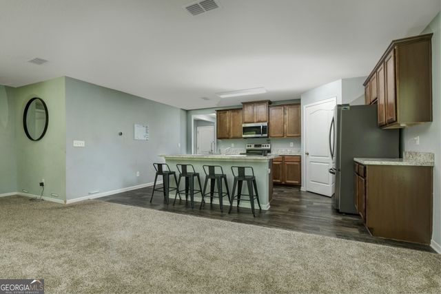 318 Brooklet Circle, St. Marys, GA 31558