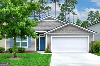 318 Brooklet Circle, St. Marys, GA 31558