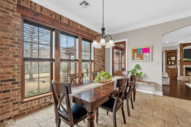 918 Royal Circle, Bossier City, LA 71111