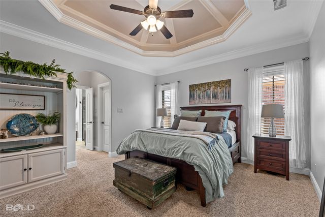 918 Royal Circle, Bossier City, LA 71111
