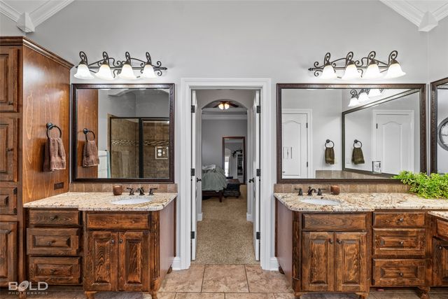 918 Royal Circle, Bossier City, LA 71111