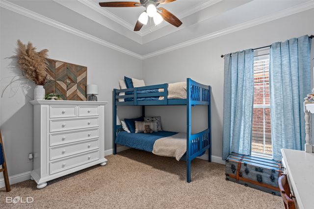 918 Royal Circle, Bossier City, LA 71111