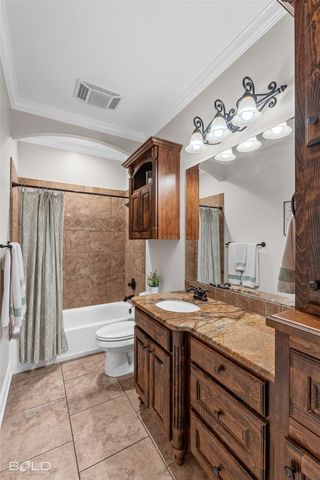 918 Royal Circle, Bossier City, LA 71111