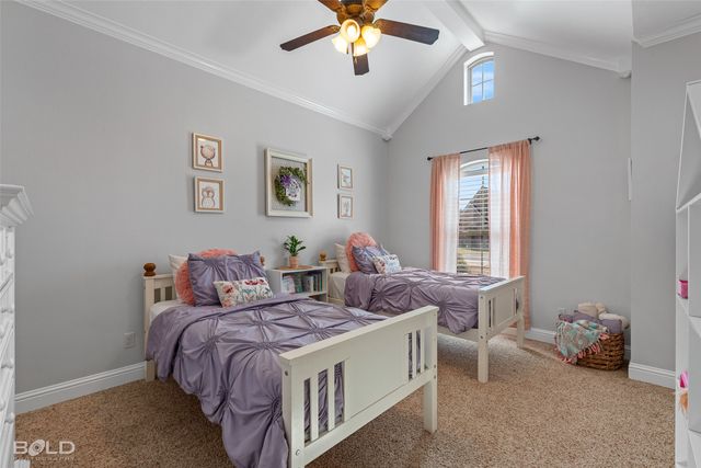 918 Royal Circle, Bossier City, LA 71111