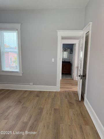 1529 Christy Ave, 2, Louisville, KY 40204