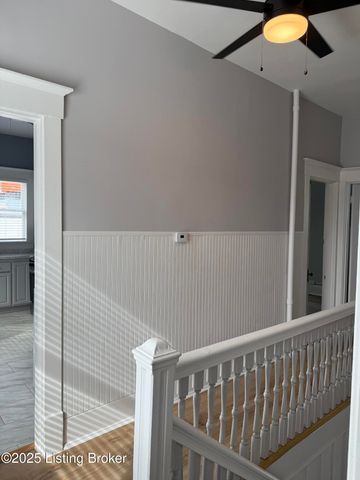 1529 Christy Ave, 2, Louisville, KY 40204