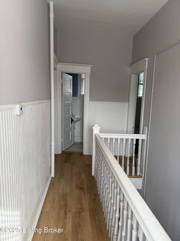 1529 Christy Ave, 2, Louisville, KY 40204