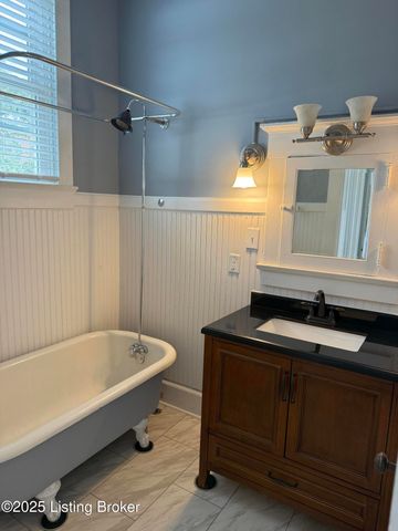 1529 Christy Ave, 2, Louisville, KY 40204