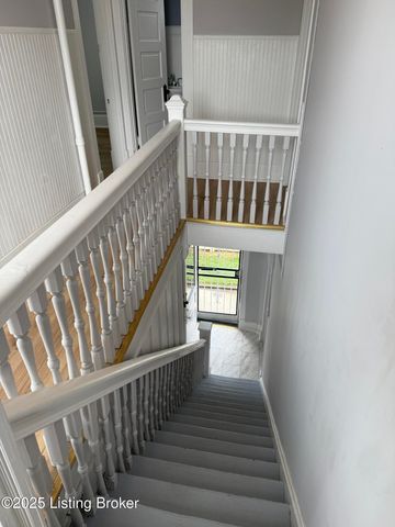 1529 Christy Ave, 2, Louisville, KY 40204