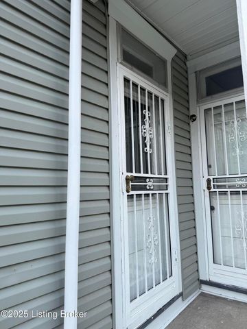 1529 Christy Ave, 2, Louisville, KY 40204