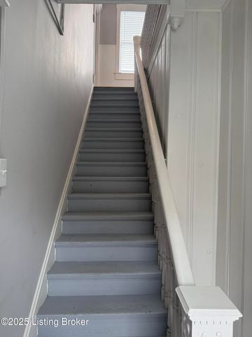 1529 Christy Ave, 2, Louisville, KY 40204