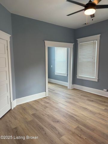 1529 Christy Ave, 2, Louisville, KY 40204