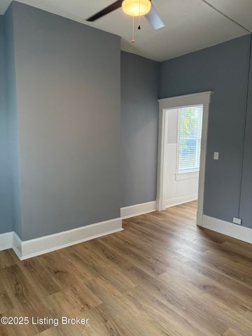 1529 Christy Ave, 2, Louisville, KY 40204