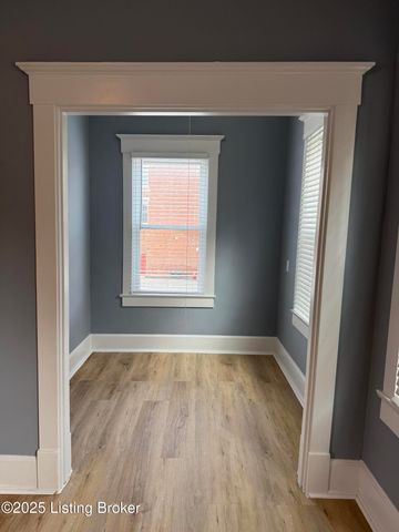 1529 Christy Ave, 2, Louisville, KY 40204