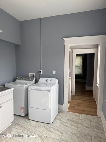 1529 Christy Ave, 2, Louisville, KY 40204