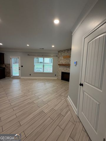 1519 Swamp Cabbage Drive, Lawrenceville, GA 30045