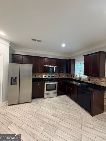 1519 Swamp Cabbage Drive, Lawrenceville, GA 30045