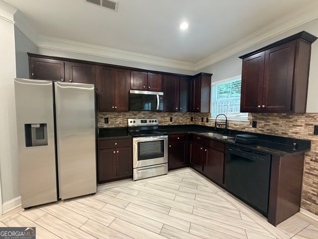 1519 Swamp Cabbage Drive, Lawrenceville, GA 30045