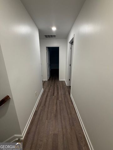 1519 Swamp Cabbage Drive, Lawrenceville, GA 30045
