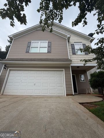 1519 Swamp Cabbage Drive, Lawrenceville, GA 30045