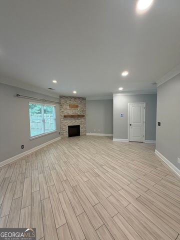 1519 Swamp Cabbage Drive, Lawrenceville, GA 30045