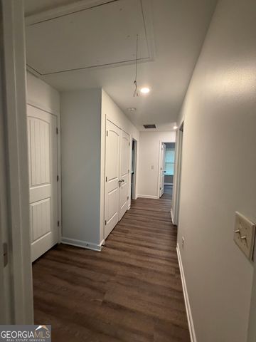1519 Swamp Cabbage Drive, Lawrenceville, GA 30045