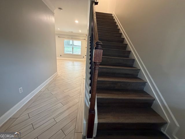 1519 Swamp Cabbage Drive, Lawrenceville, GA 30045