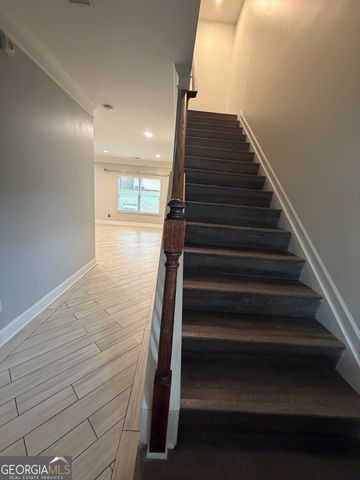 1519 Swamp Cabbage Drive, Lawrenceville, GA 30045