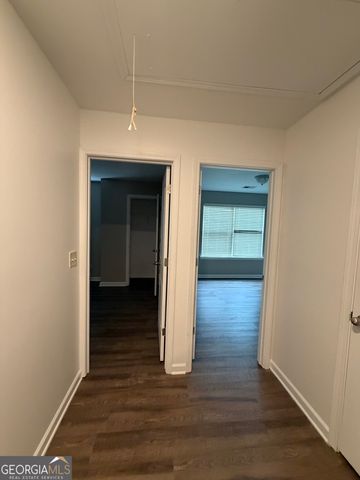 1519 Swamp Cabbage Drive, Lawrenceville, GA 30045