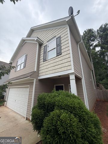 1519 Swamp Cabbage Drive, Lawrenceville, GA 30045