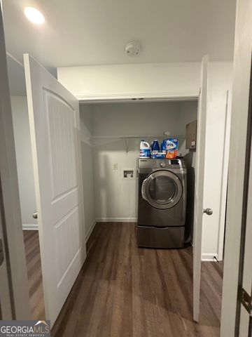 1519 Swamp Cabbage Drive, Lawrenceville, GA 30045