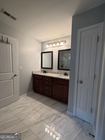 1519 Swamp Cabbage Drive, Lawrenceville, GA 30045
