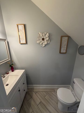1519 Swamp Cabbage Drive, Lawrenceville, GA 30045