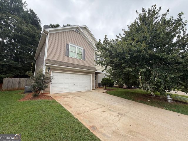 1519 Swamp Cabbage Drive, Lawrenceville, GA 30045