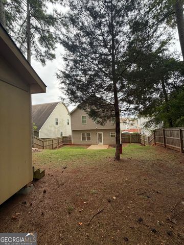 1519 Swamp Cabbage Drive, Lawrenceville, GA 30045