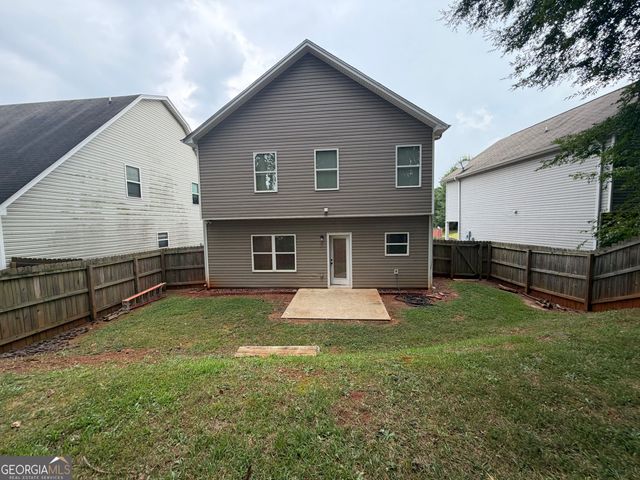 1519 Swamp Cabbage Drive, Lawrenceville, GA 30045