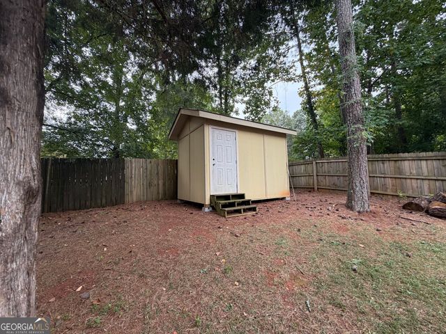 1519 Swamp Cabbage Drive, Lawrenceville, GA 30045