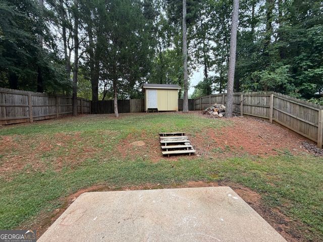 1519 Swamp Cabbage Drive, Lawrenceville, GA 30045