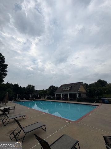 1519 Swamp Cabbage Drive, Lawrenceville, GA 30045