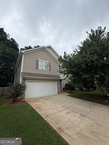1519 Swamp Cabbage Drive, Lawrenceville, GA 30045