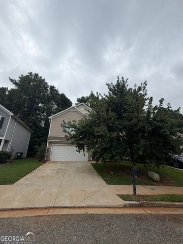 1519 Swamp Cabbage Drive, Lawrenceville, GA 30045