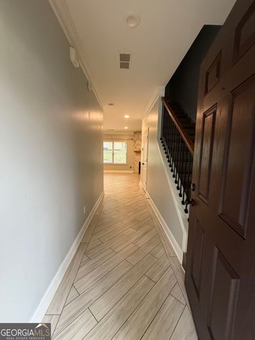 1519 Swamp Cabbage Drive, Lawrenceville, GA 30045