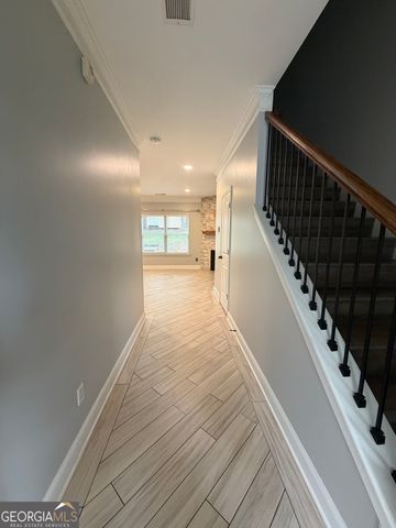 1519 Swamp Cabbage Drive, Lawrenceville, GA 30045