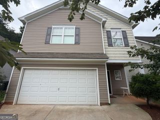1519 Swamp Cabbage Drive, Lawrenceville, GA 30045