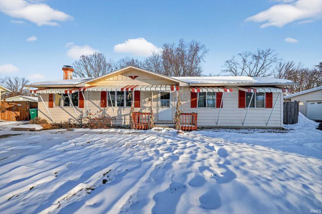 1350 Providence Court, Mishawaka, IN 46544