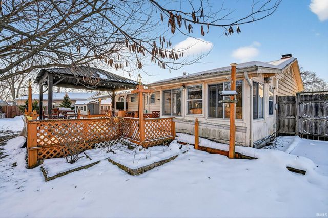 1350 Providence Court, Mishawaka, IN 46544