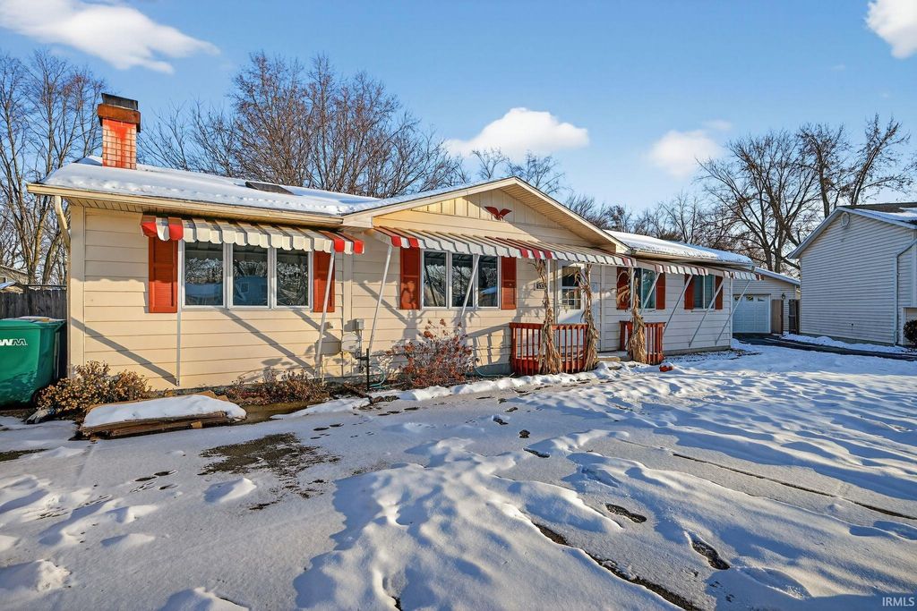 1350 Providence Court, Mishawaka, IN 46544