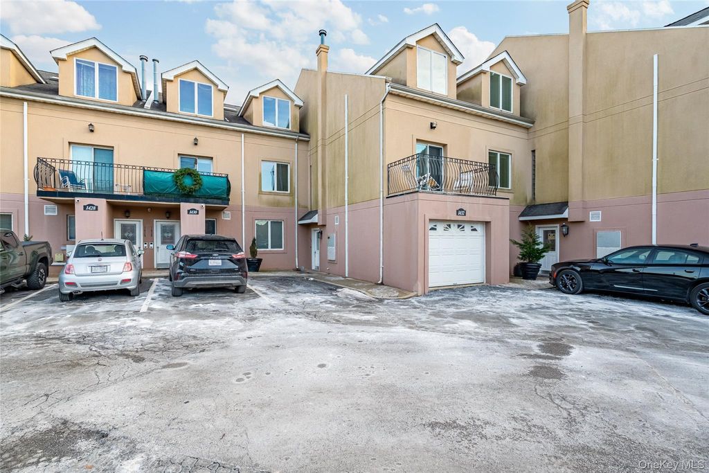 1432 Outlook Avenue 2, Bronx, NY 10465